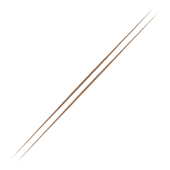 L'Oréal Paris Infaillible Faux Brynpenna 1 ml 388 Blonde LOreal Paris