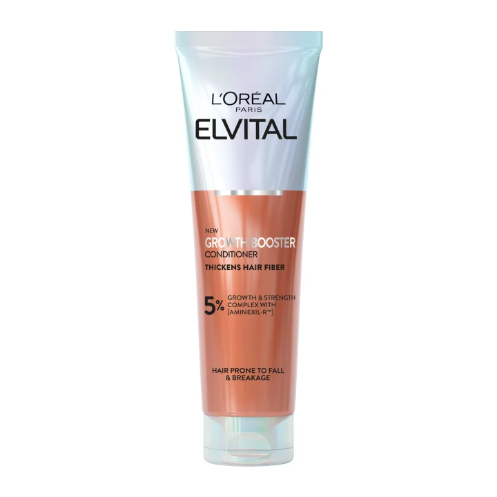 L'Oréal Paris Elvital Growth Booster Balsam 150 ml LOreal Paris