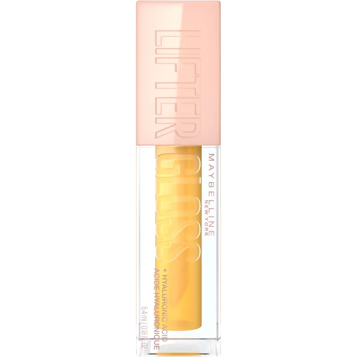 Maybelline New York Lifter Gloss 5,4 ml 26 Honey Maybelline New York