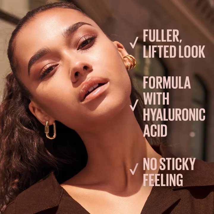 Maybelline New York Lifter Gloss 5,4 ml 26 Honey Maybelline New York