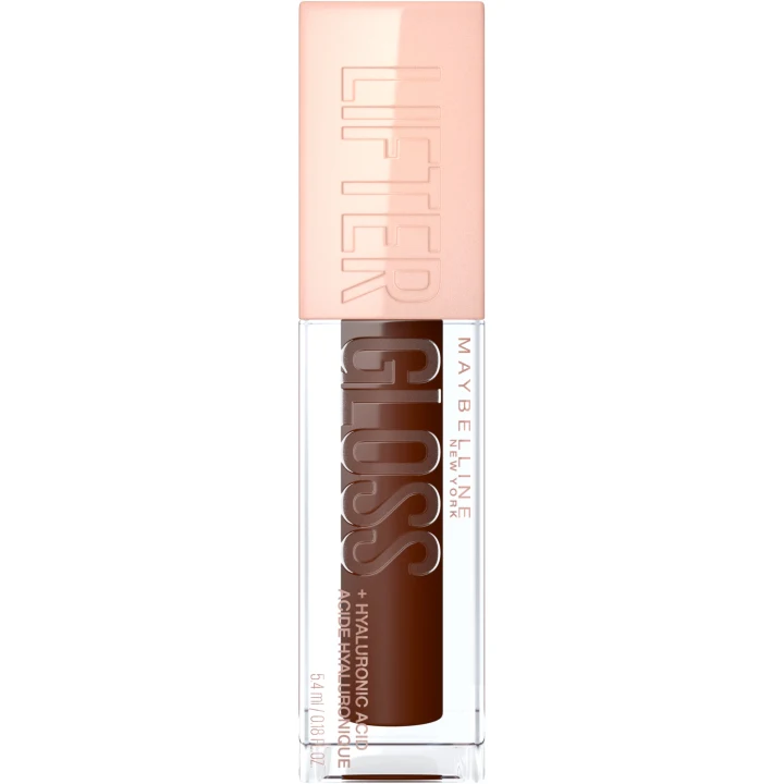 Maybelline New York Lifter Gloss 5,4 ml 29 Toast Maybelline New York
