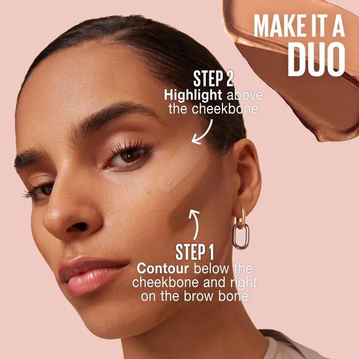 Maybelline New York Lifter Stix Multi-Use Face Stick 6 g 70 Maybelline