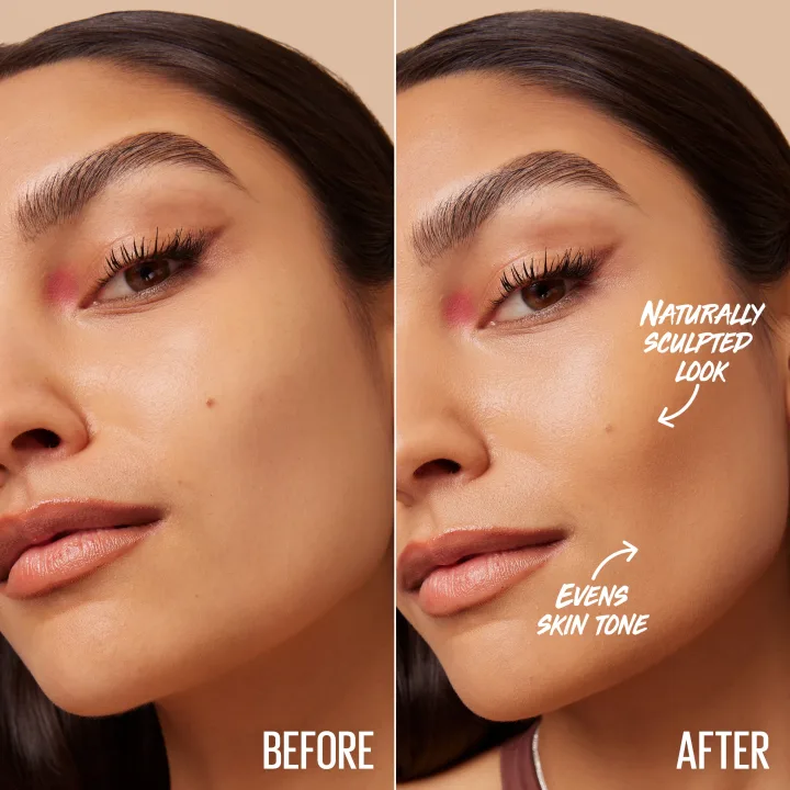 Maybelline New York Lifter Stix Multi-Use Face Stick 6 g 45 Maybelline