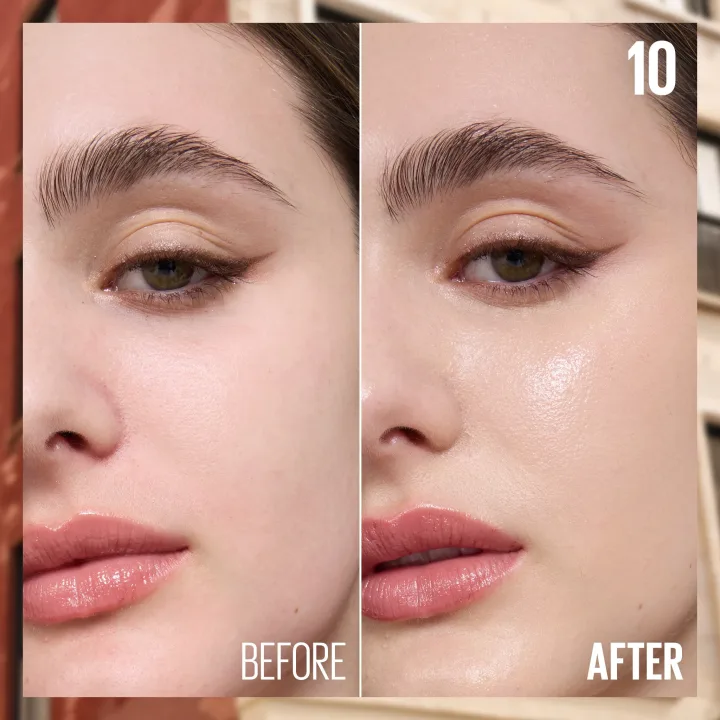 Maybelline New York Fit Me Nude BB-Kräm SPF50, 30 ml Maybelline