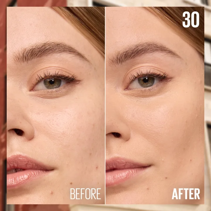 Maybelline New York Fit Me Nude BB-Kräm SPF50, 30 ml Maybelline