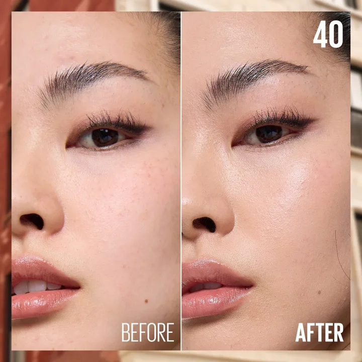 Maybelline New York Fit Me Nude BB-Kräm SPF50, 30 ml Maybelline