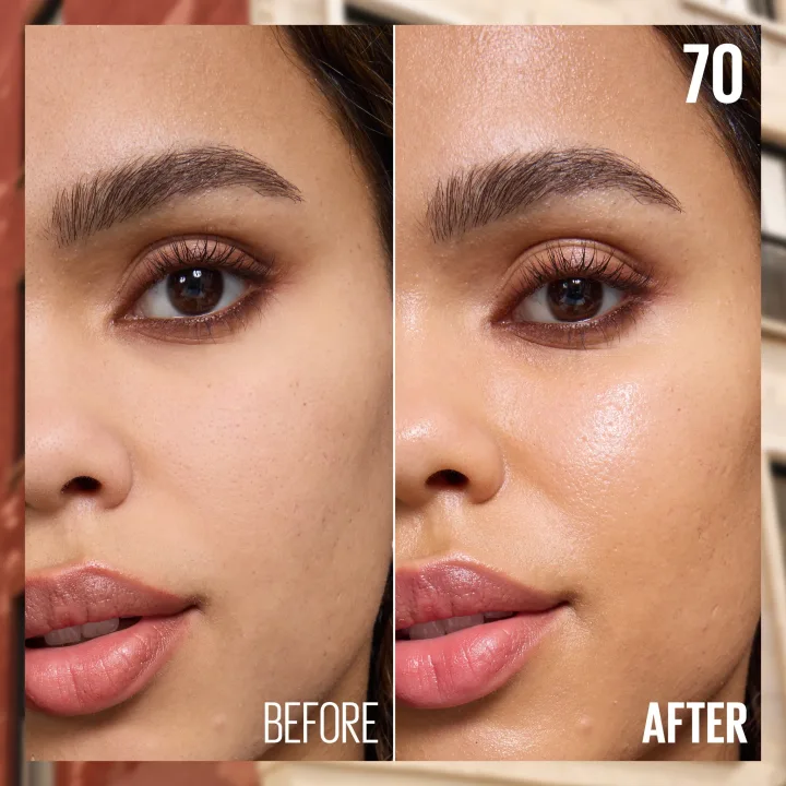 Maybelline New York Fit Me Nude BB-Kräm SPF50, 30 ml Maybelline