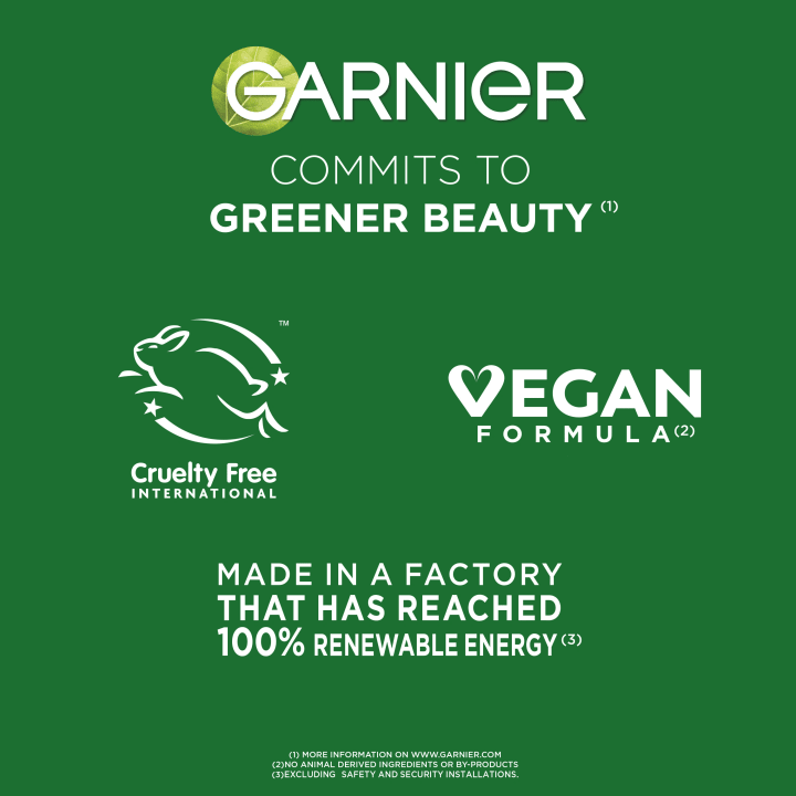 Garnier Fructis Keratin Sleek Balsam 200 ml Garnier