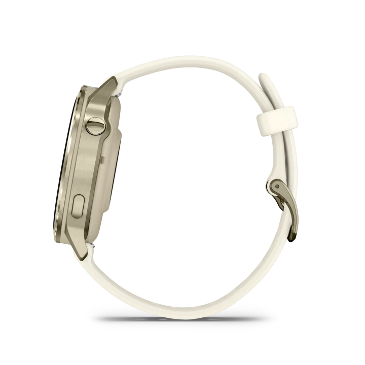 Garmin Venu 4 Beige + Lunar Gold/Bone 41 mm Garmin