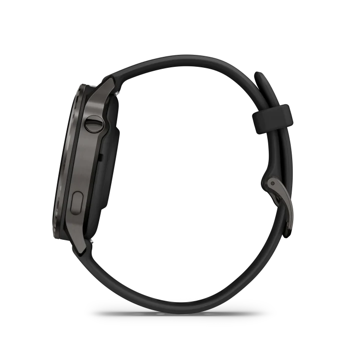 Garmin Venu 4 Black + Slate/Black 41 mm Garmin