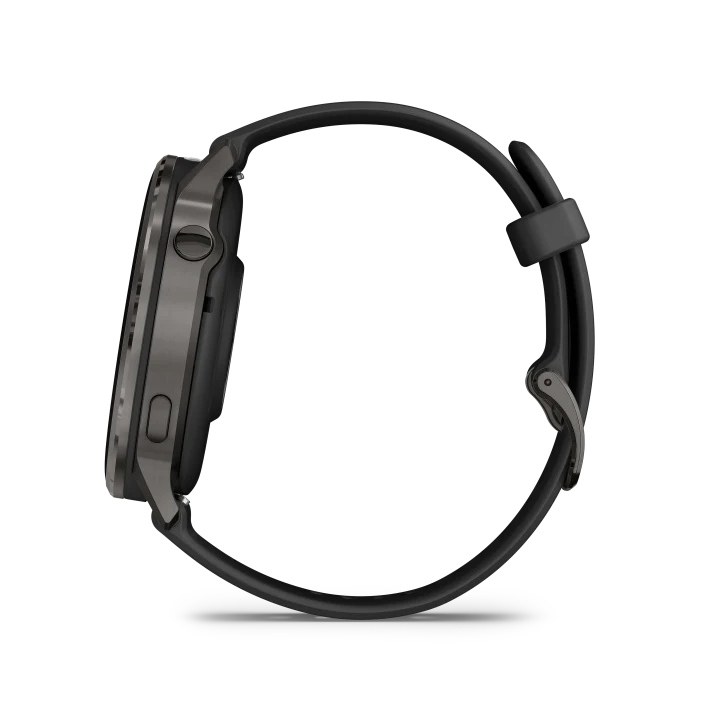 Garmin Venu 4 Black + Slate/Black 45 mm Garmin
