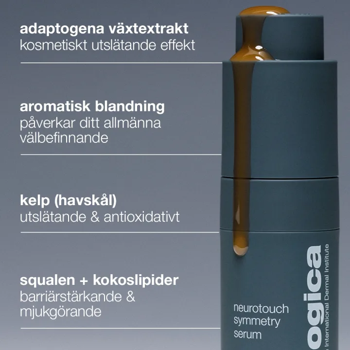 Dermalogica NeuroTouch Symmetry Serum 30 ml Dermalogica