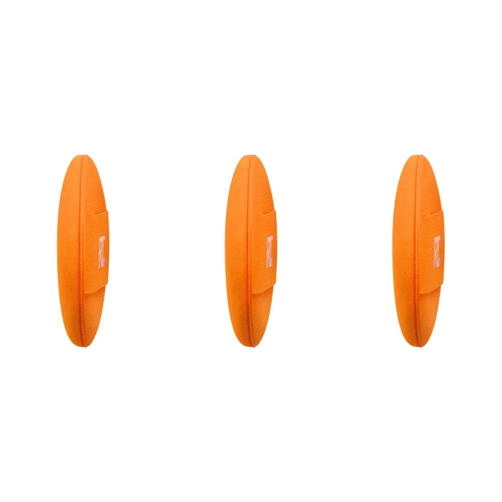 Real Techniques Mini Miracle Concealer Puff Trio Real Techniques