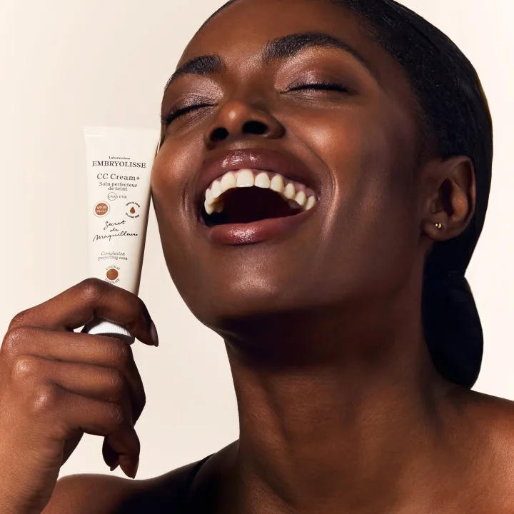 Embryolisse Cc Cream 30 ml 4 Chocolate Embryolisse