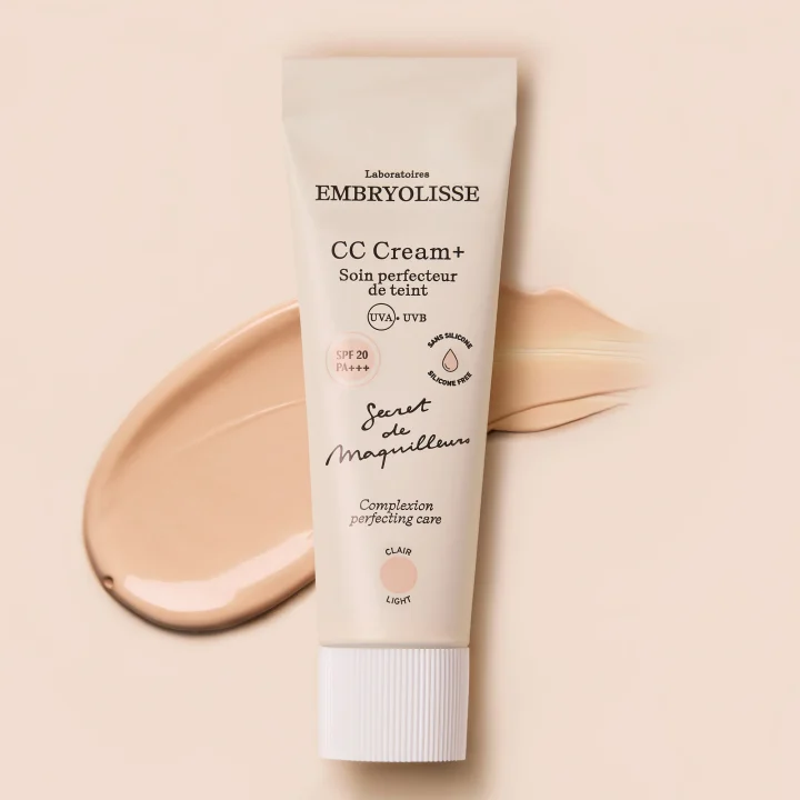 Embryolisse Cc Cream 30 ml 1 Light Embryolisse