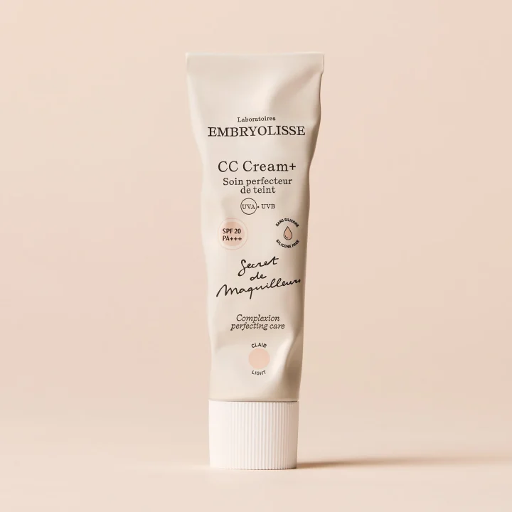 Embryolisse Cc Cream 30 ml 1 Light Embryolisse