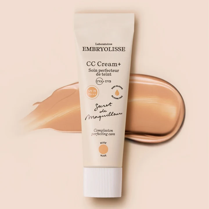 Embryolisse Cc Cream 30 ml 2 Nude Embryolisse