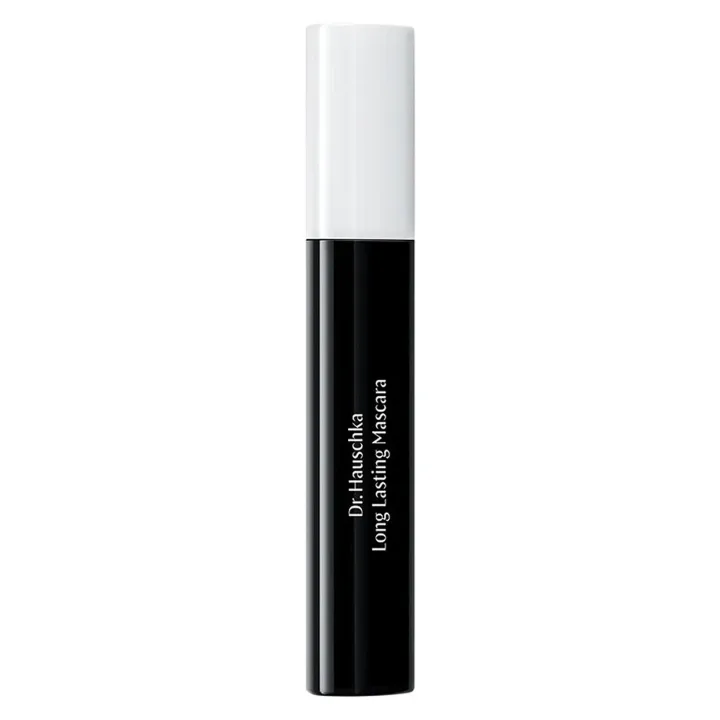 Dr. Hauschka Long Lasting Mascara 8 ml 01 Black Dr. Hauschka