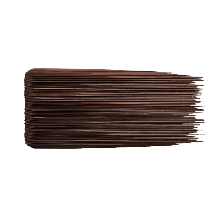 Dr. Hauschka Long Lasting Mascara 8 ml 02 Brown Dr. Hauschka