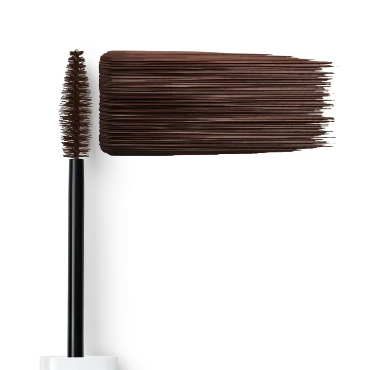 Dr. Hauschka Long Lasting Mascara 8 ml 02 Brown Dr. Hauschka