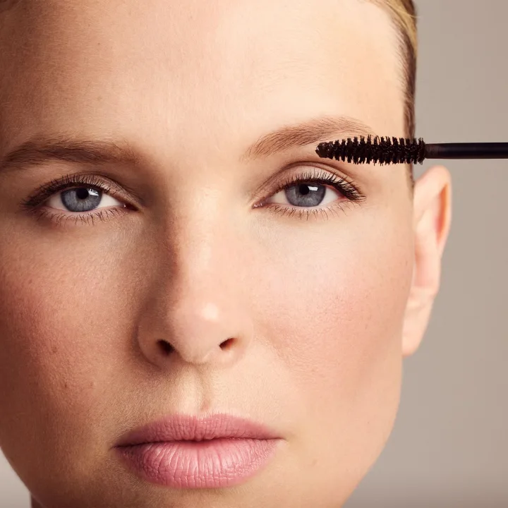 Dr. Hauschka Long Lasting Mascara 8 ml 02 Brown Dr. Hauschka