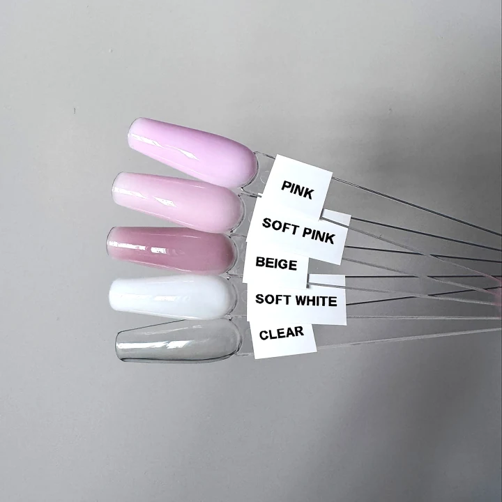 Depend Gel Builder 5 ml Clear Depend