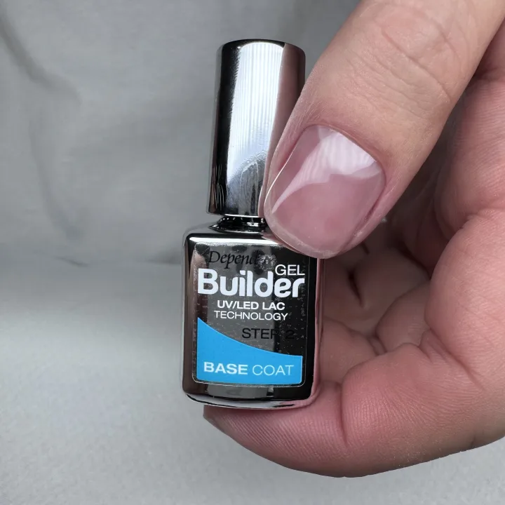 Depend Gel Builder Base Coat 5 ml Depend