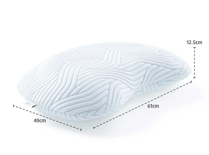 Tempur Sovkudde Sonata Large Tempur