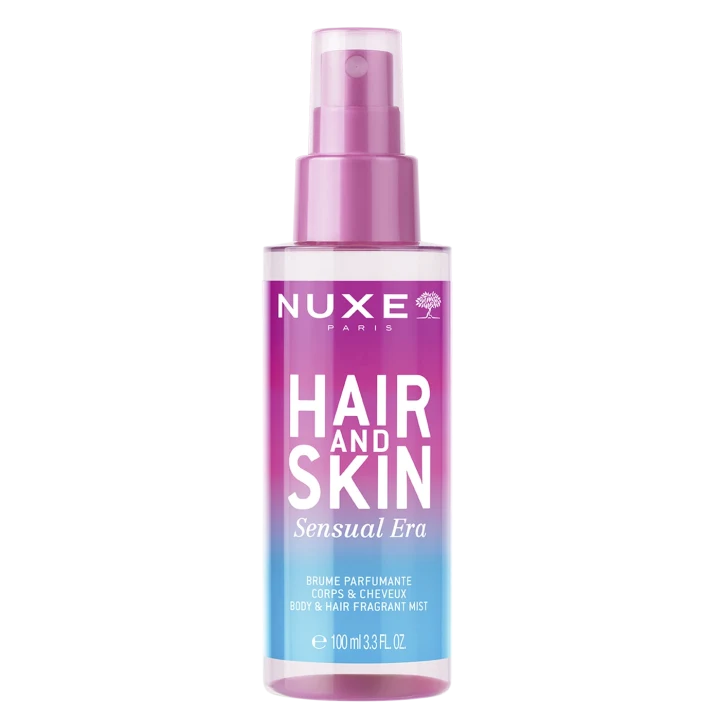 Nuxe Hair & Skin Sensual Era 100 ml Nuxe