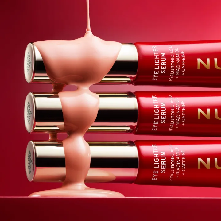 Nuxe Merveillance Lift Eye-Lighter Serum 12 ml Nuxe