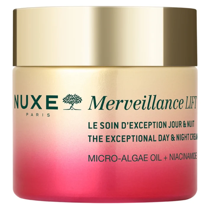 Nuxe Merveillance Lift Exceptional Cream 75 ml Nuxe
