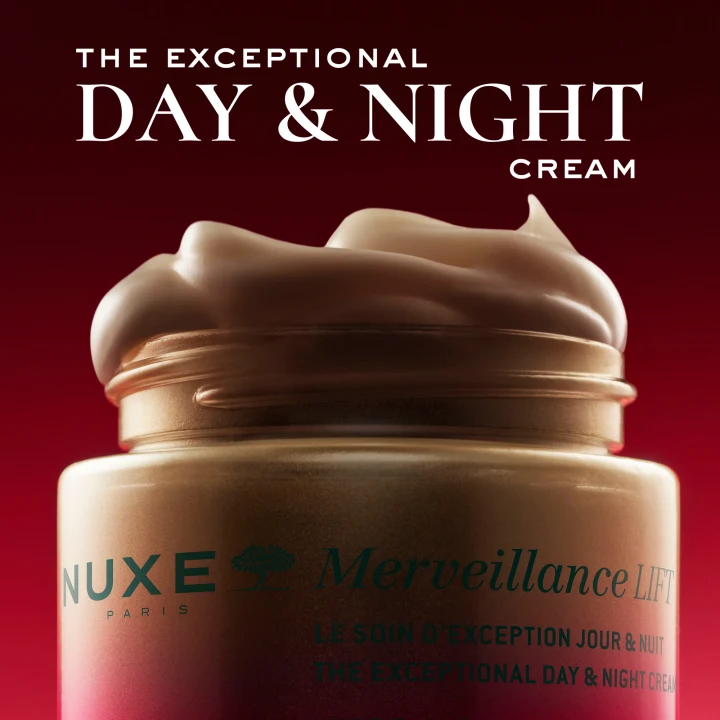 Nuxe Merveillance Lift Exceptional Cream 75 ml Nuxe
