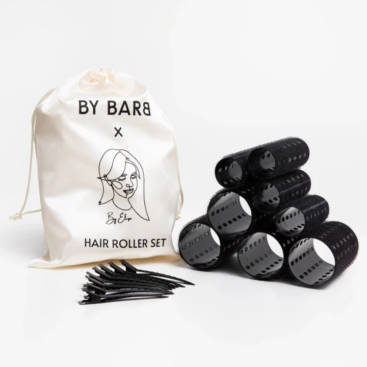 ByBarb x By.Eliza Hair Roller Set 2.0 ByBarb
