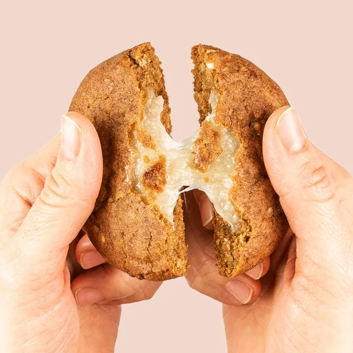 Nupo One Meal +Prime Apple and Cinnamon 70 g Nupo