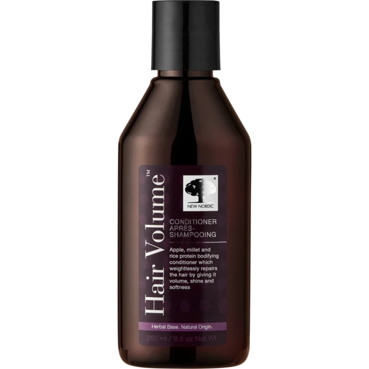 New Nordic Hair Volume Conditioner 250 ml New Nordic