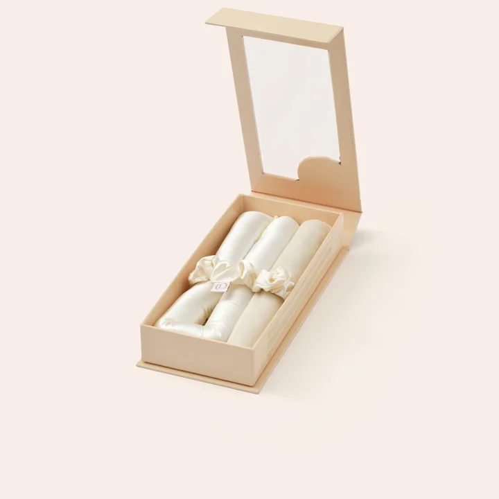 Lenoites Heatless Curls Unicorn, Golden Sand Golden Sand Lenoites