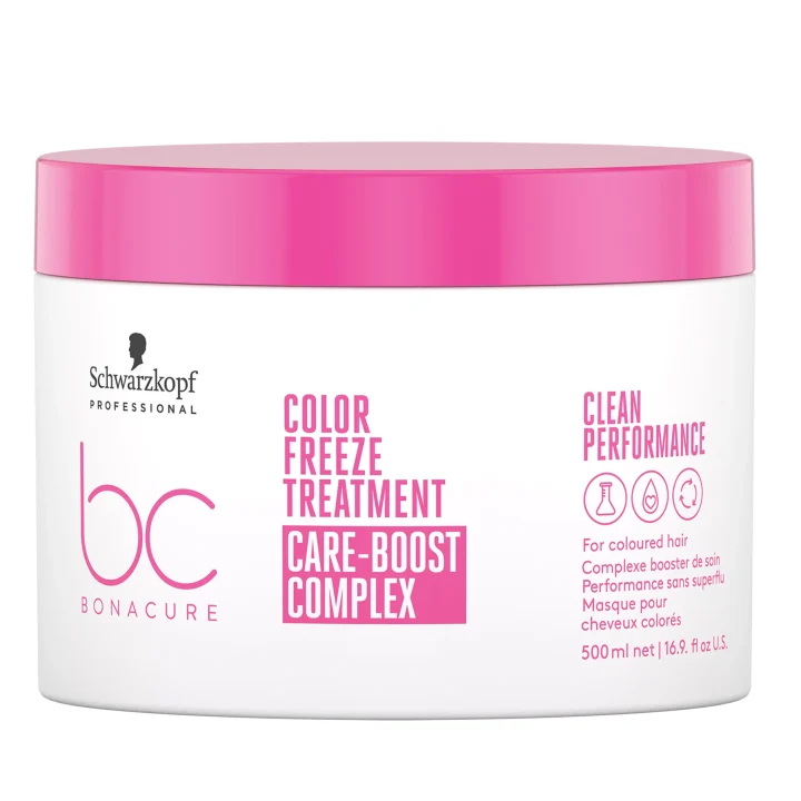 Schwarzkopf Professional BC Color Freeze Treatment  500 ml Schwarzkopf Professional