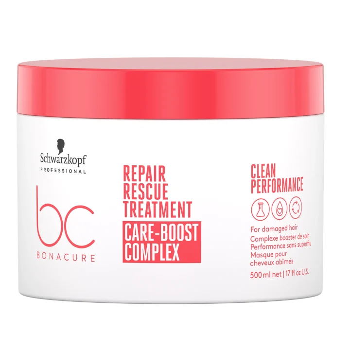 Schwarzkopf Professional BC Repair Rescue Treatment  500 ml Schwarzkopf Professional