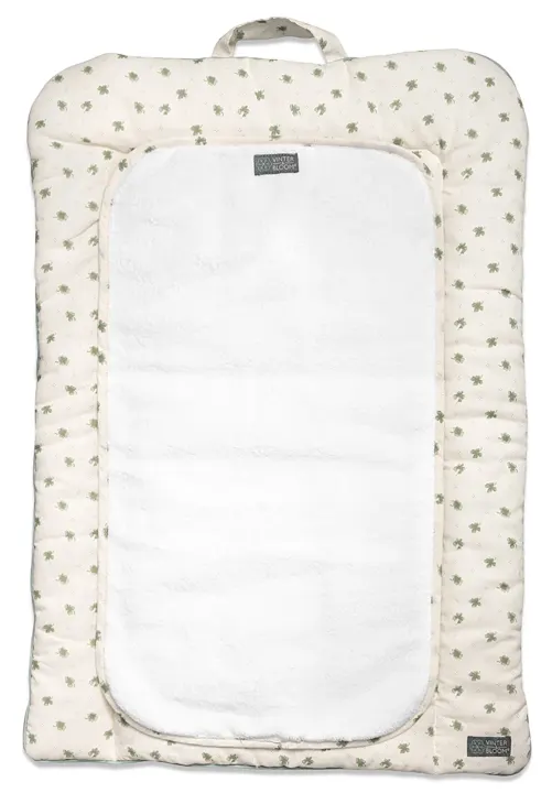 Vinter & Bloom Meadow Mjuk Skötbädd Soft Sand Vinter & Bloom