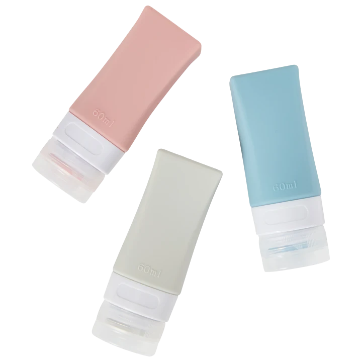 ADJÖ BOTTLE Empty Bottle Set 60 ml ADJÖ