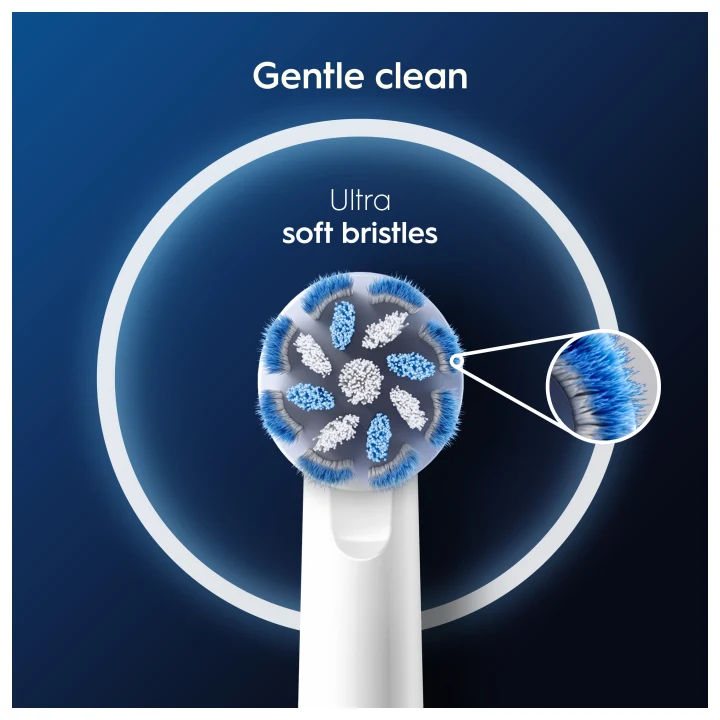Oral-B Sensitive Clean Refill 3-pack Oral-B