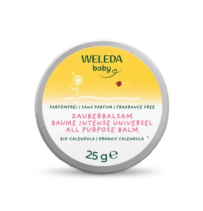 Weleda Calendula All Purpose Balm 25 g Weleda