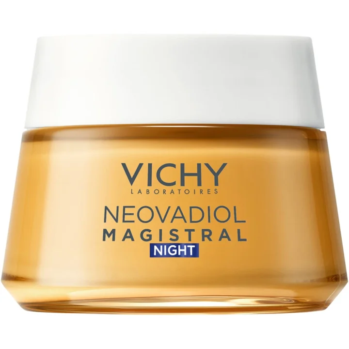 Vichy Neovadiol Magistral Night Cream 50ml Vichy
