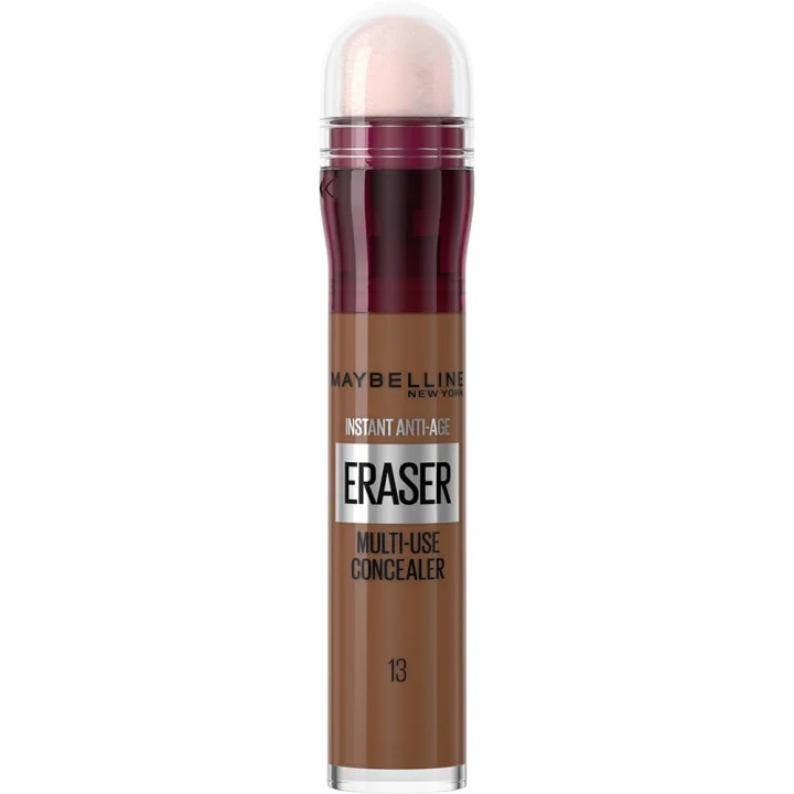 Maybelline New York Instant Anti Age Eraser Concealer 6,8 ml 13 Cocoa Maybelline New York