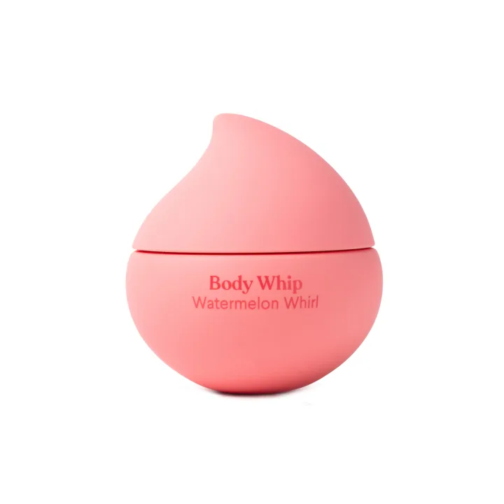 Sundae Body Body Whip Moisturiser Watermelon Whirl 220 ml Sundae Body