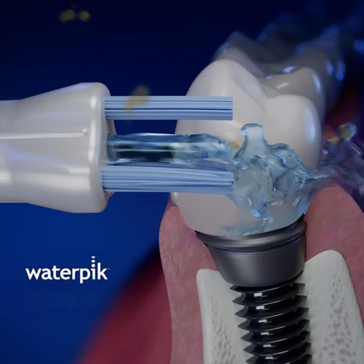 Waterpik PS-100E Plaque Seeker Tip 2 st Waterpik