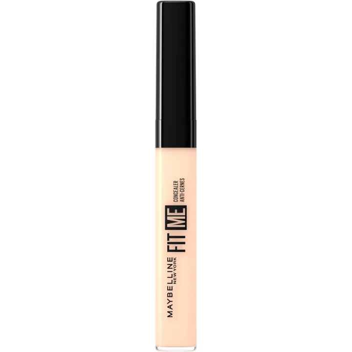 Maybelline New York Fit Me Concealer 6,8 ml 15 Fair Maybelline New York