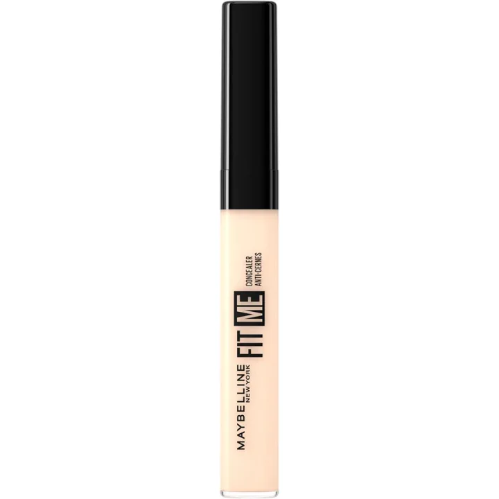 Maybelline New York Fit Me Concealer 6,8 ml 05 Ivory Maybelline New York