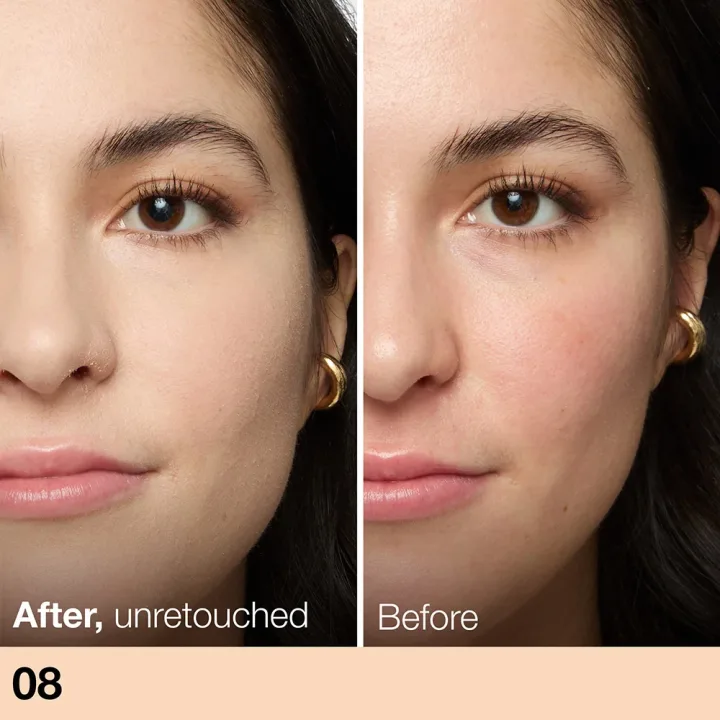 Maybelline New York Fit Me Concealer 6,8 ml 08 Nude Maybelline New York