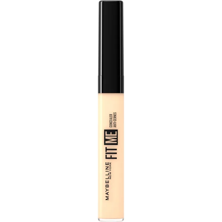 Maybelline New York Fit Me Concealer 6,8 ml 06 Vanilla Maybelline New York